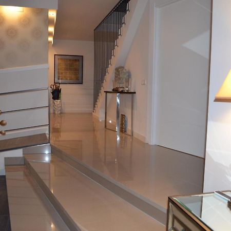 Casa De Campo De Soutelo Soutelo  ภายนอก รูปภาพ