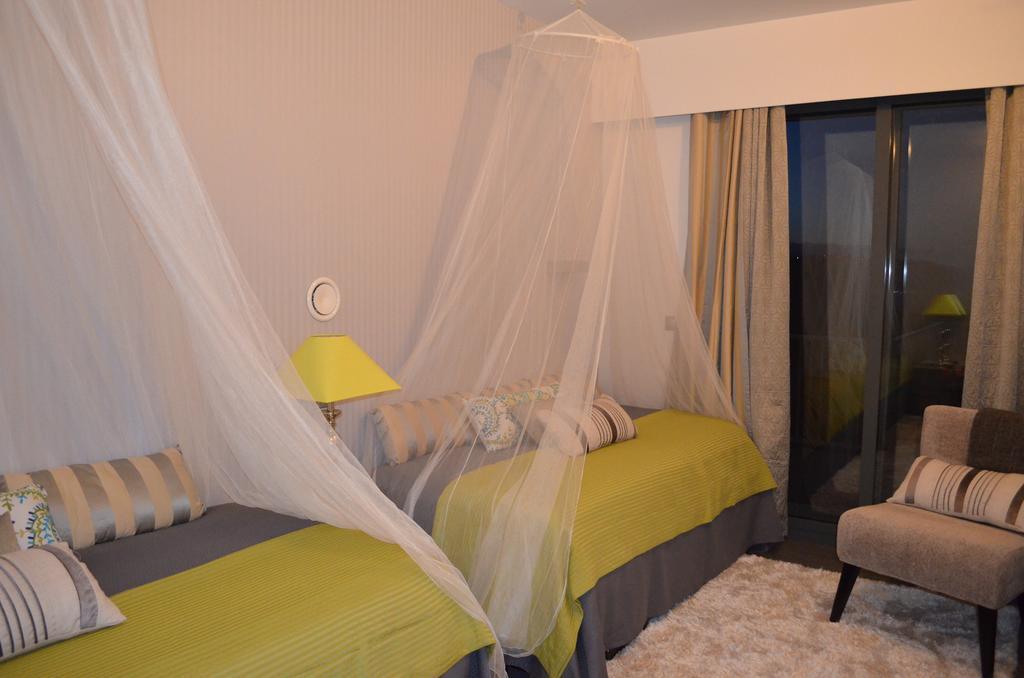 Casa De Campo De Soutelo Soutelo  ภายนอก รูปภาพ