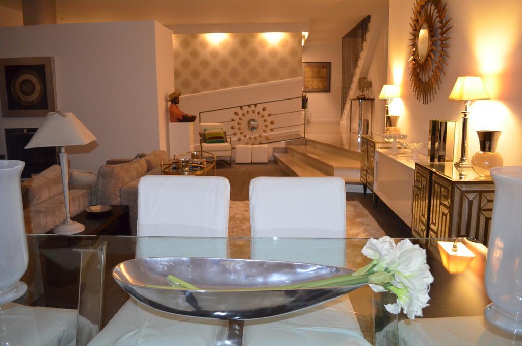 Casa De Campo De Soutelo Soutelo  ภายนอก รูปภาพ