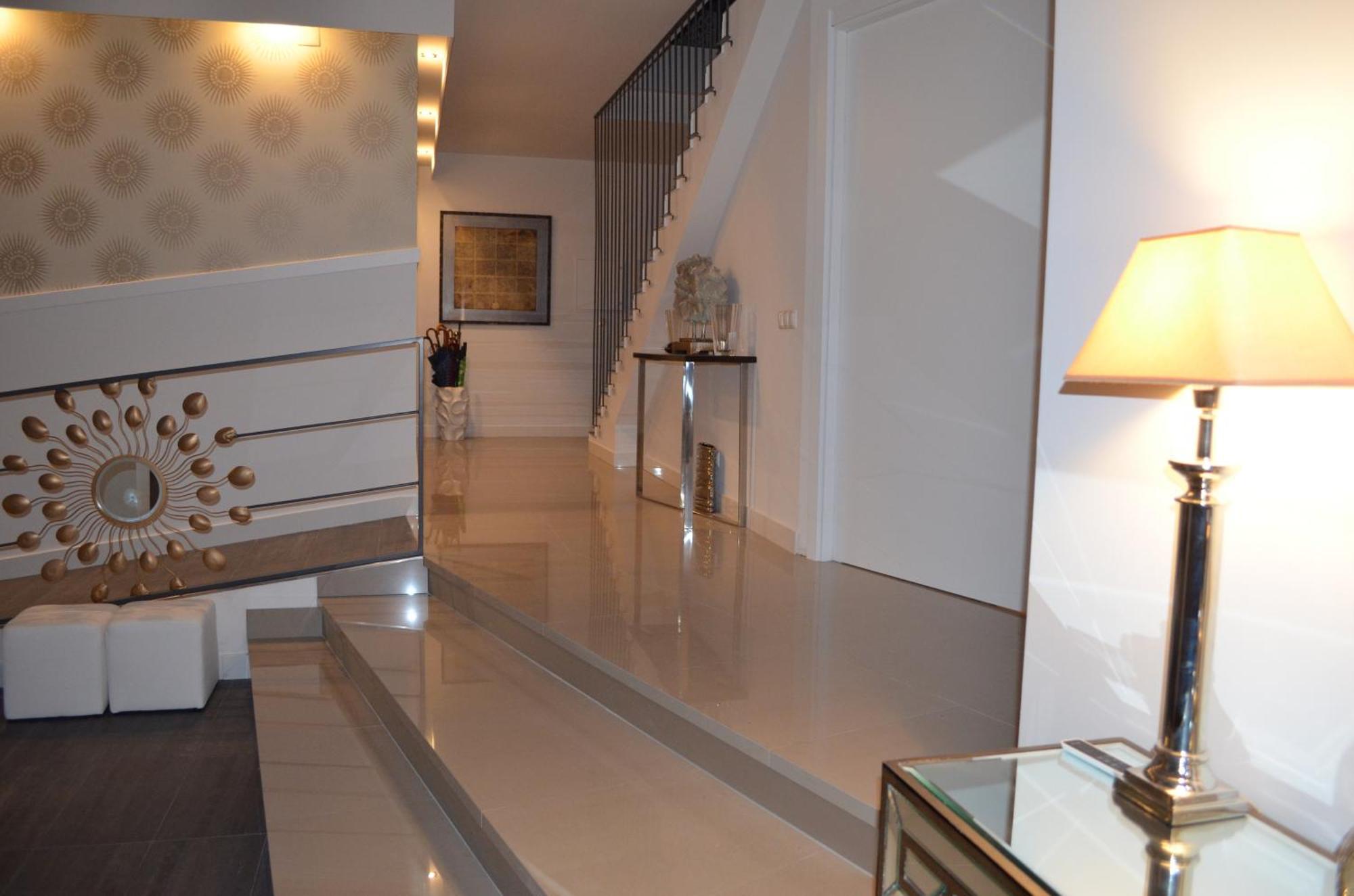 Casa De Campo De Soutelo Soutelo  ภายนอก รูปภาพ
